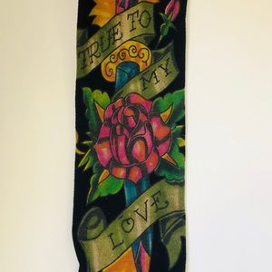 COPY - Ed Hardy  Women’s Sweater Hoodie